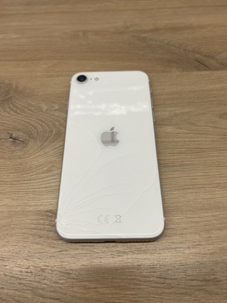 iPhone SE 2020 (II gen)