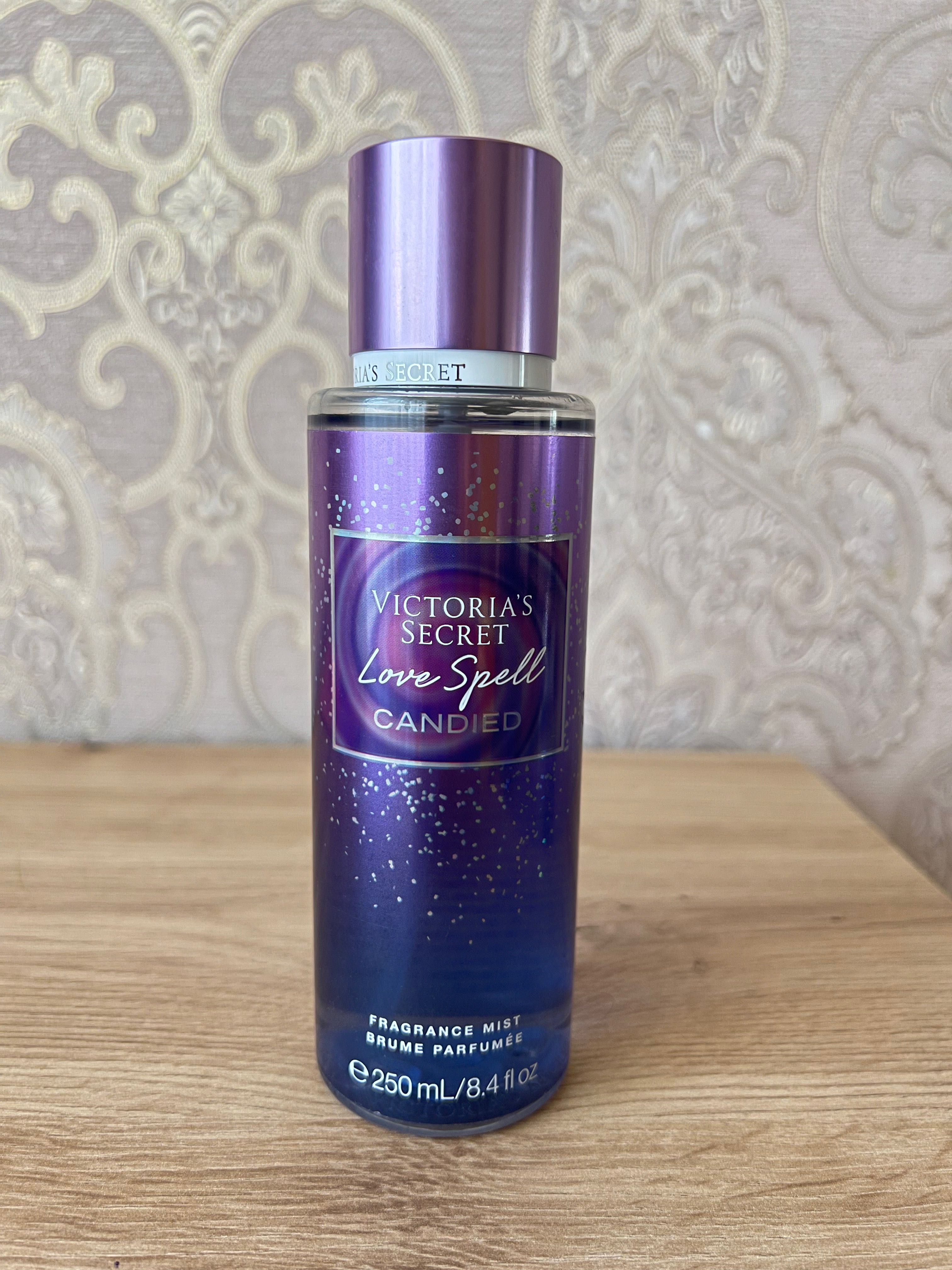 Спрей Viktoria Secret