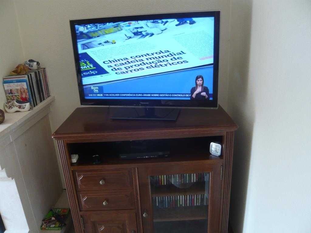 TV Panasonic Viera TX-L32E5E (Full HD)