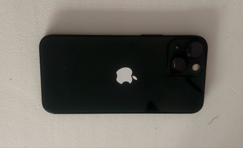 Iphone 13 mini 256GB zielony
