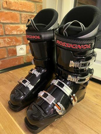 Buty Narciarskie męskie Rossignol Radical 90 (rozmiar 43)