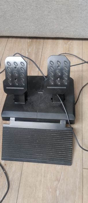 Sprawna Kierownica PS4