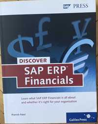 Discover SAP ERP Financials wyd. Galileo Press