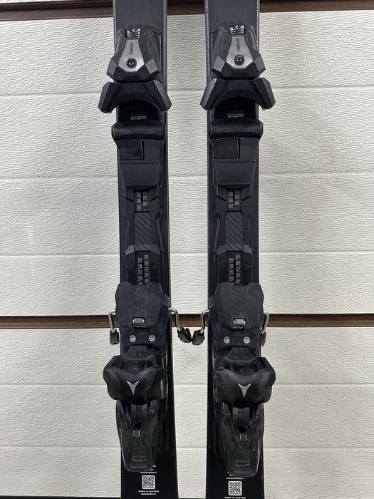 Narty Atomic Redster X7i 155cm