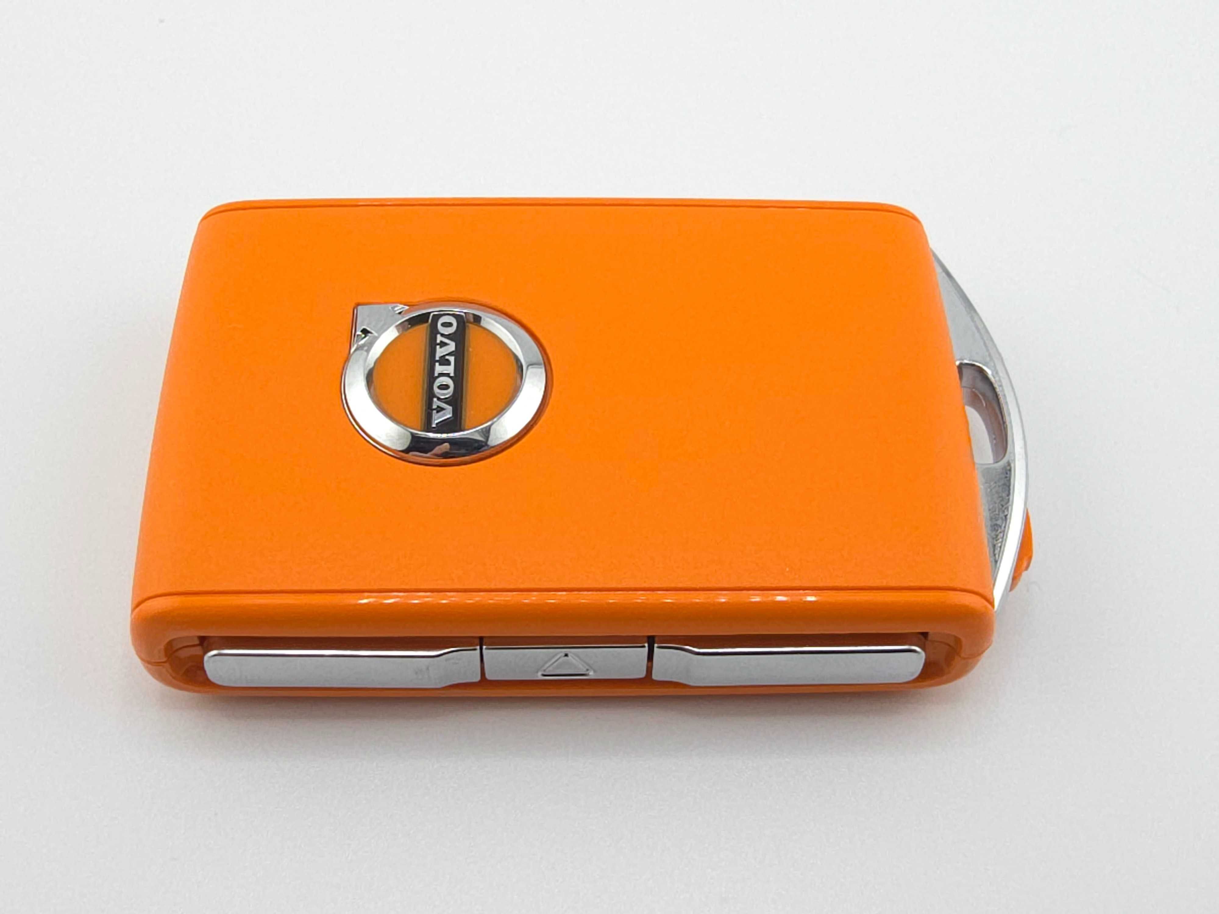 Смарт ключ Volvo YGOHUF8423MS