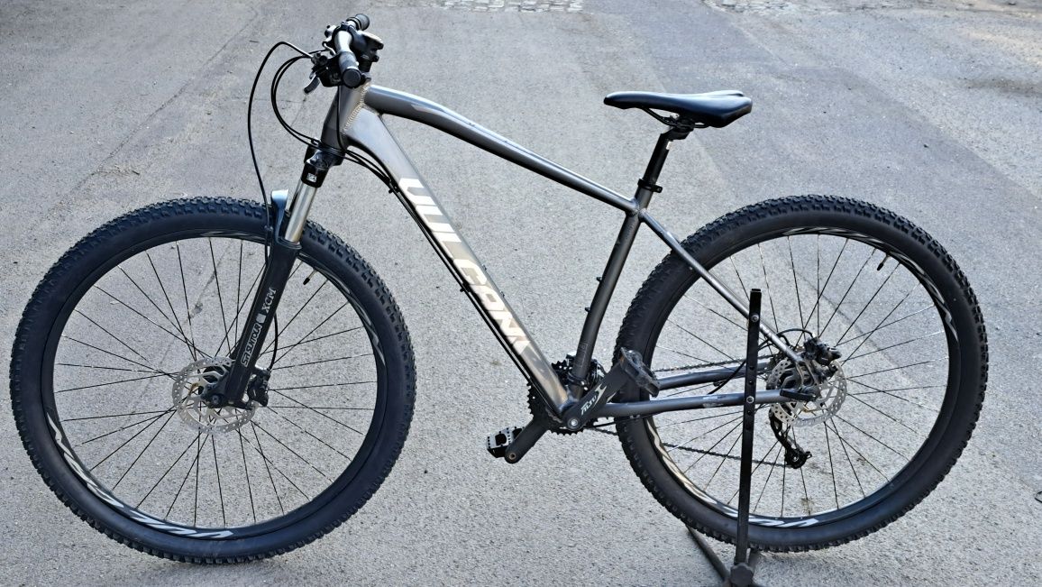 Rower górski MTB Mustang 29"