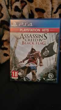 Assassin's Creed IV Black Flag ps4/ps5