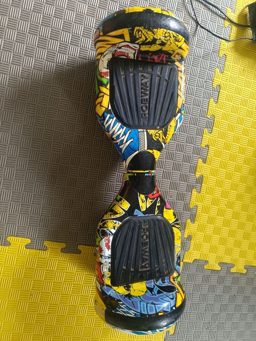 Гіроскутер Robway