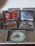 Lote Jogos PlayStation PS1