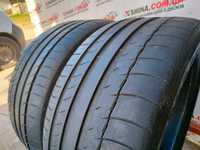 245/40 R18 5.5мм 2011 Летняя резина шины лето MCHELIN 245 40 Р18