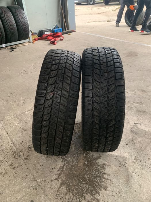 Opony Bridgestone 195/60/R16 Wrocław Montaż Duży Wybór Super Cena!