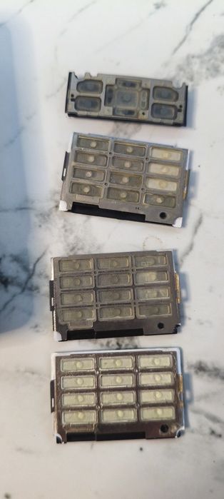 Клавиатура Nokia 8800 arte note 8800 classic