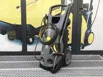 Myjka cisnieniowa Karcher Hd 10/21