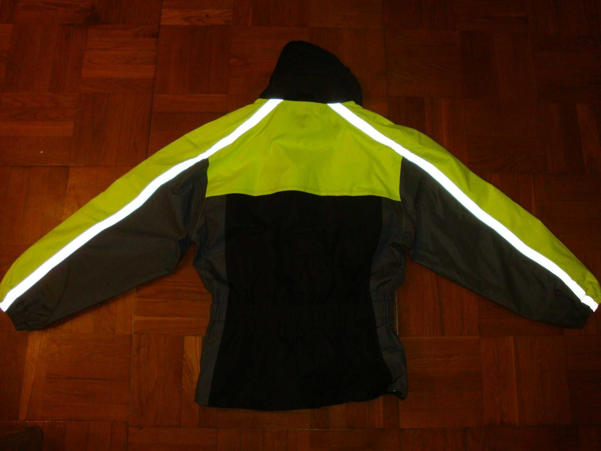 Ветровка-дождевик POLO ( ROAD ), размер S-M ( 48-50 )