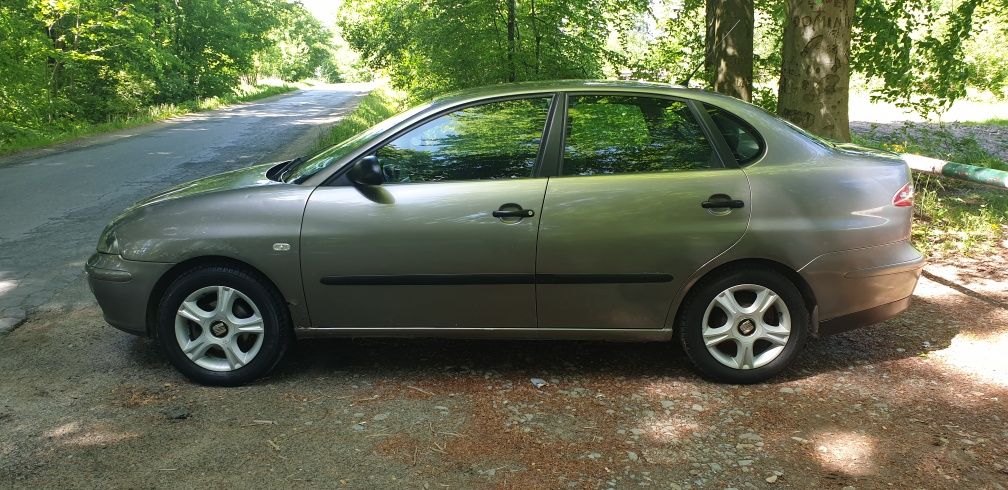 Seat Cordoba 1.4 TDI