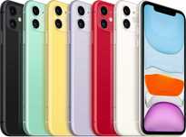 iPhone 11 • 128 GB • wszystkie kolory • bateria 85-100% • GWARANCJA •