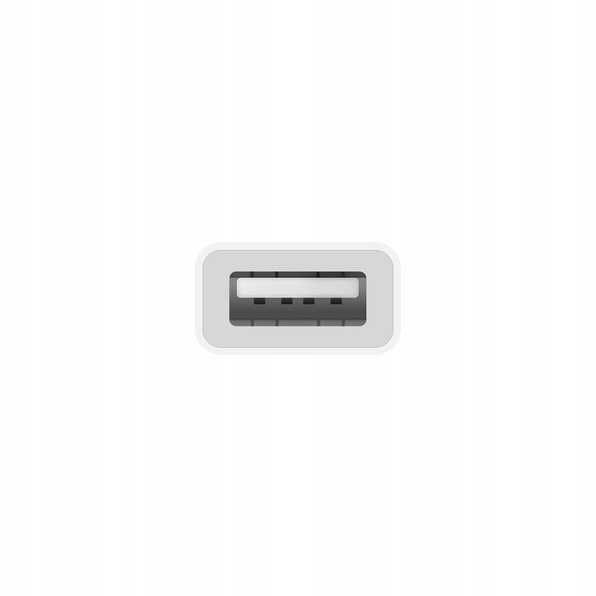 Apple MW5L3ZM/A Przejściówka USB-C na USB oryginalna iPad iPhone