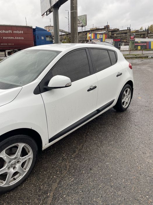 Продам авто renault megane 3