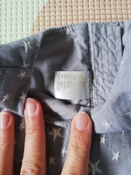 Elegancka sukieneczka H&M