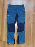 Lundhags Avhu spodnie trekkingowe turystyczne outdoorowe M 48