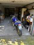 Yamaha tzr 50/70