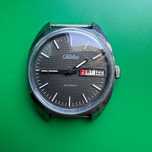 Zegarek Slava 26 Jewels Day- Data Vintage