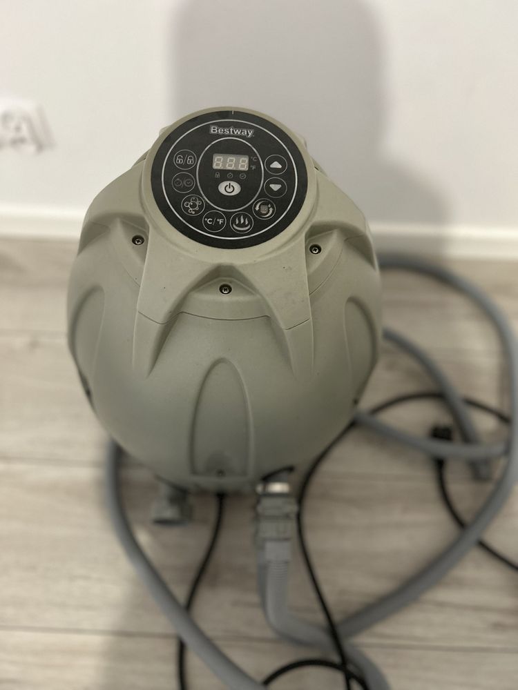 Pompa do jacuzzi lay-z-spa