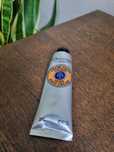 L'Occitane masło Shea krem balsam