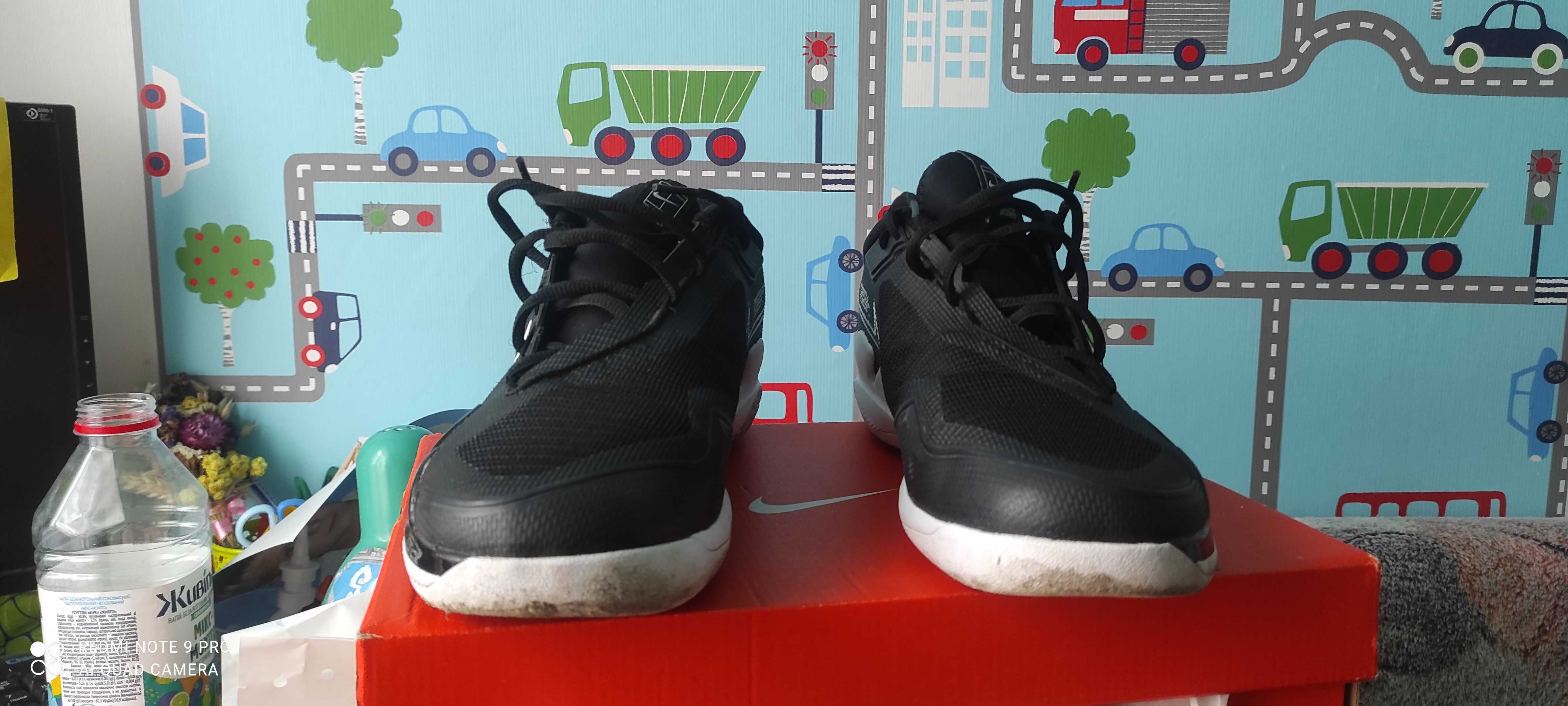 Nike AIR ZOOM pro