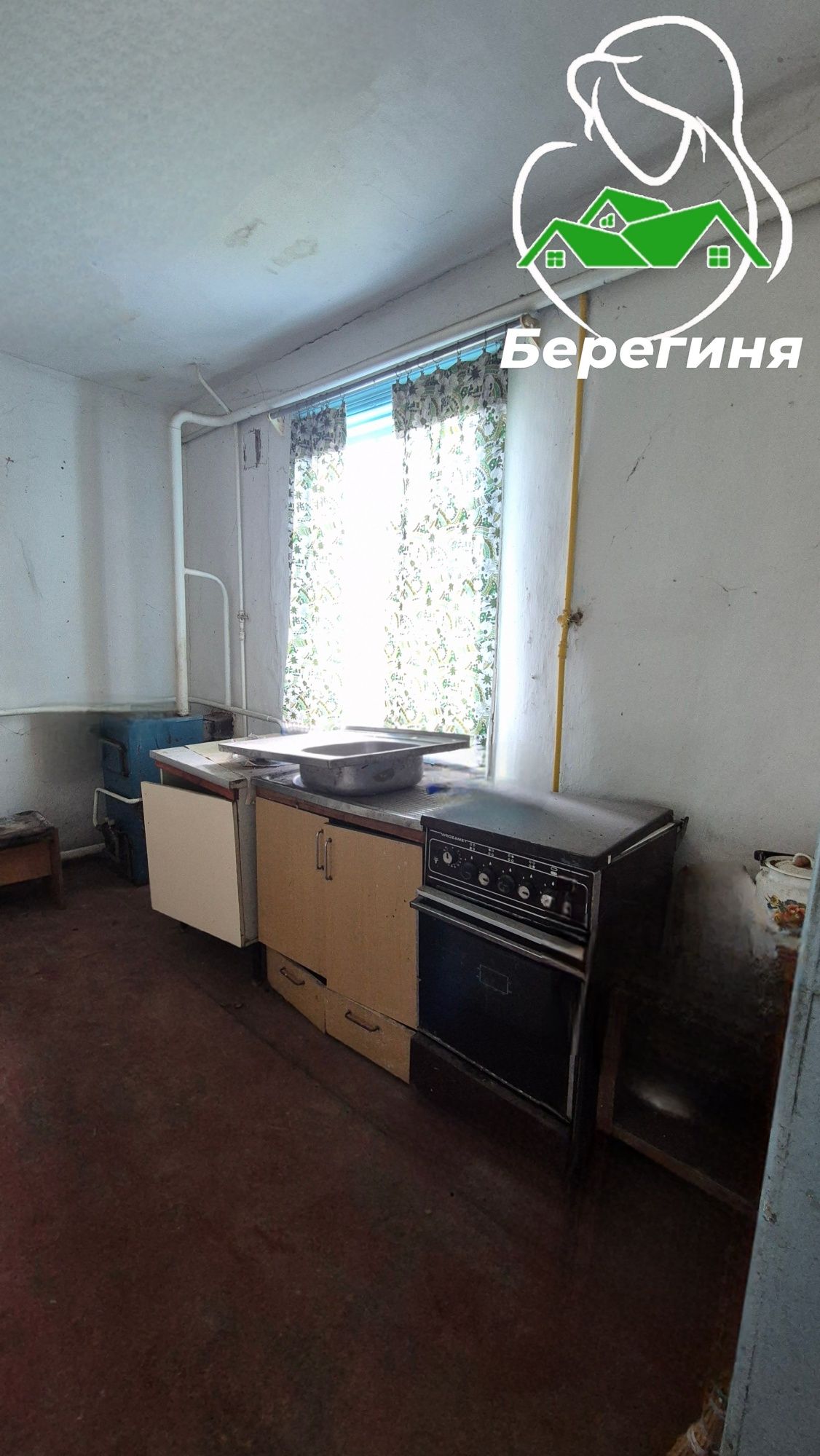 Продається будинок в с. Острійки, Білоцерківського району, Київс. обл.