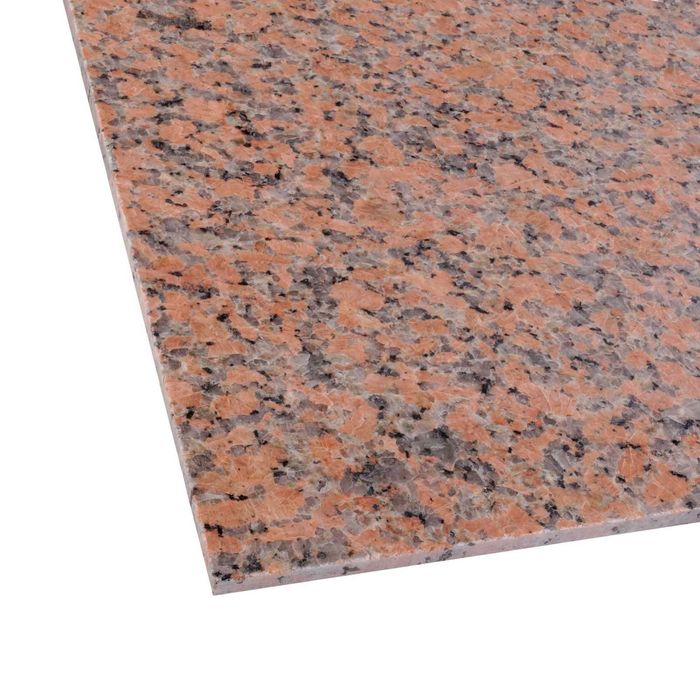 Płytki, Parapety i Stopnie Granit Polerowany G562 Maple Red