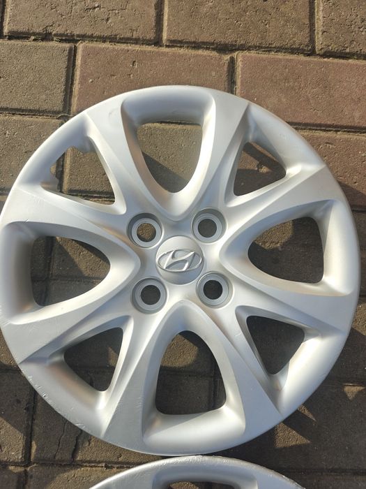 колпаки  Hyundai r14