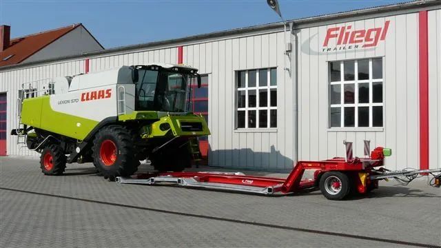 Fliegl ZTS 200