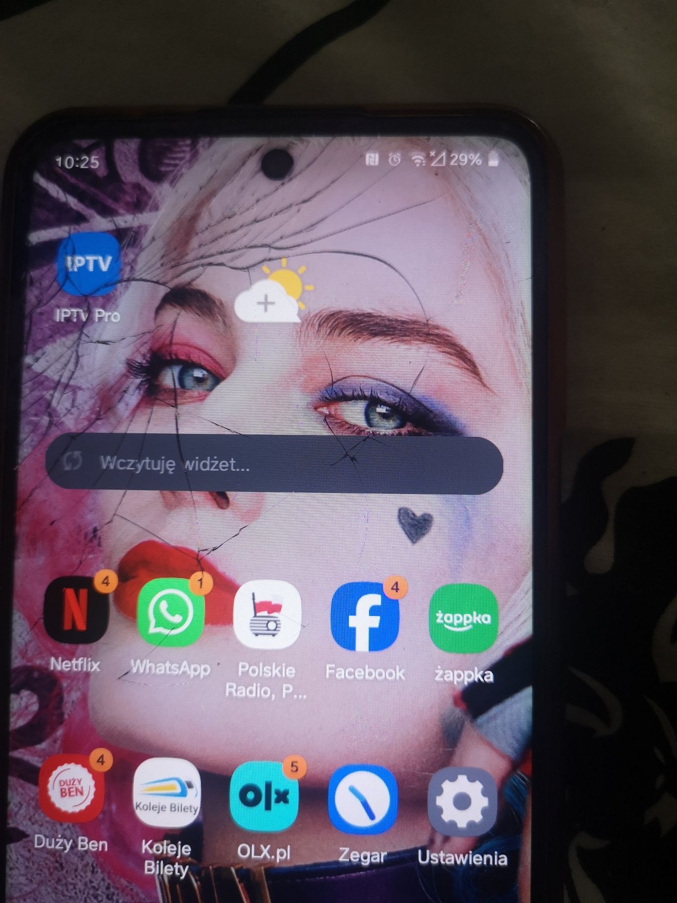 Motorola G42 moto