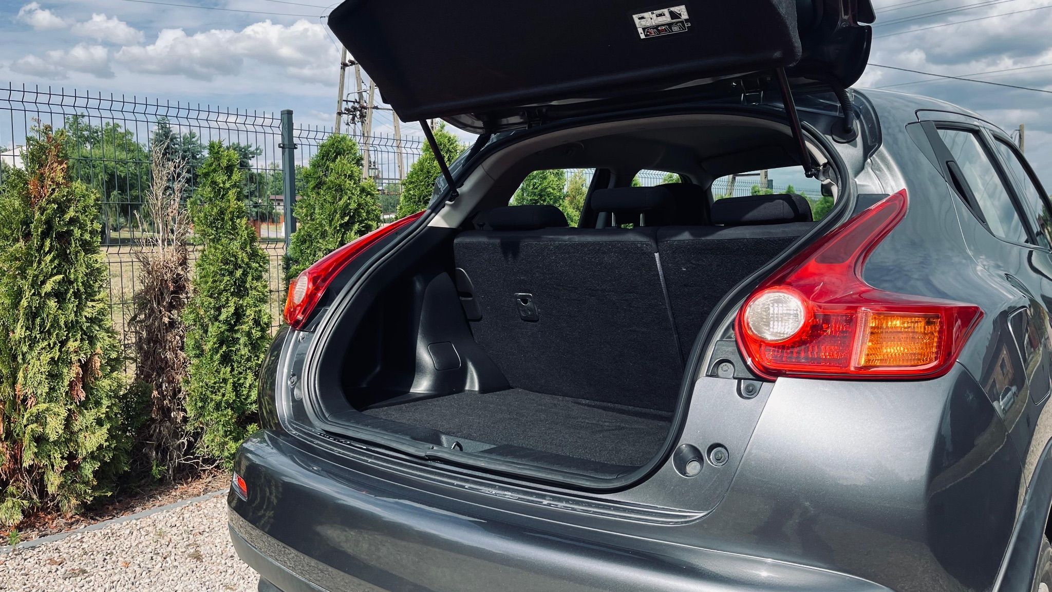 Nissan Juke 1.6b + |GAZ|2014r *Bardzo Ładny*