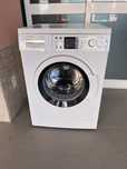 Maquina de lavar roupa Bosch Avantixx 8