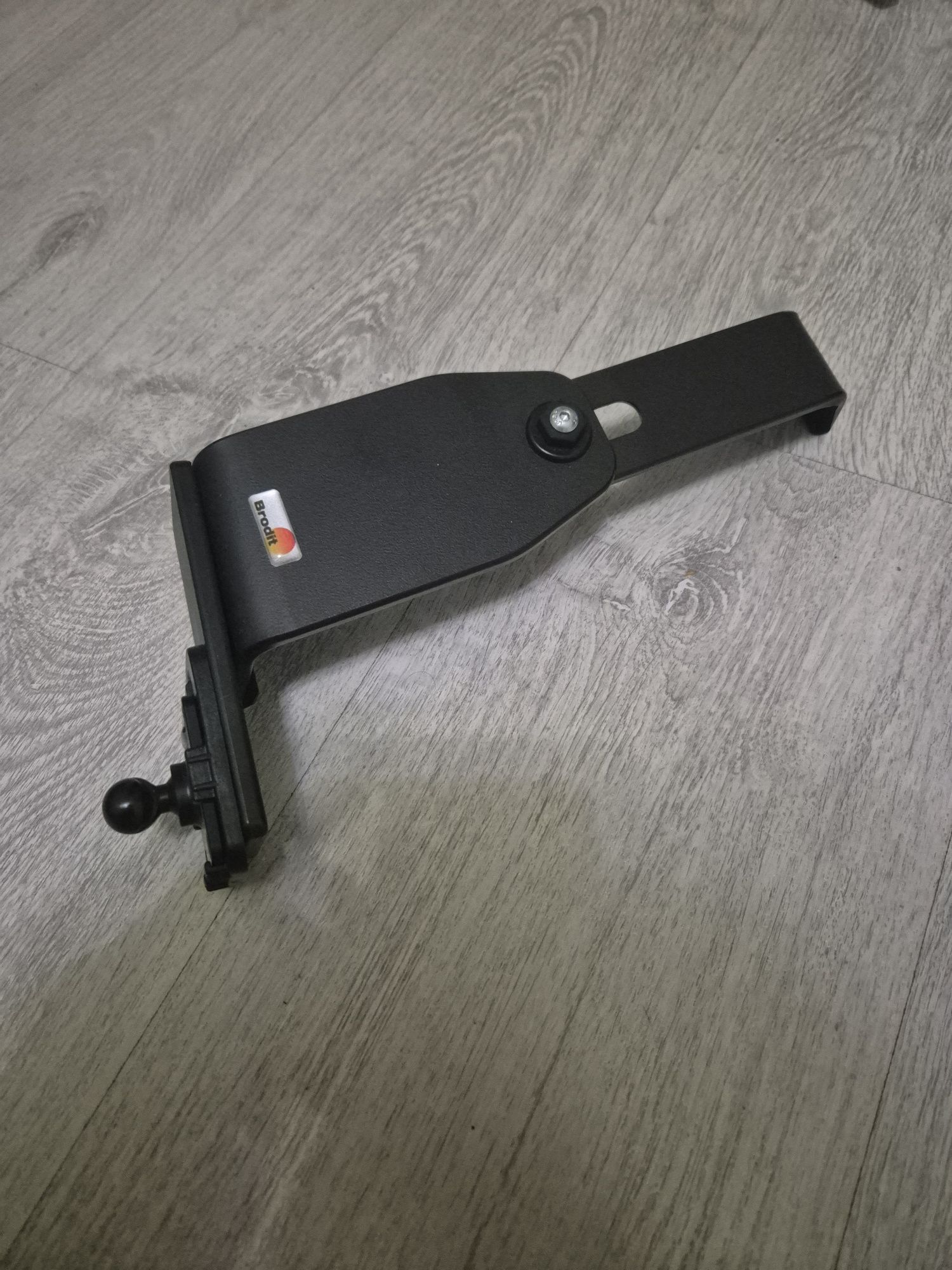 ProClip Brodit Mercedes Actros MP5 (TIR)