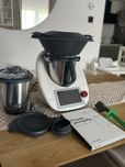 Thermomix 6 Rudolph / GWARANCJA / Gratisy