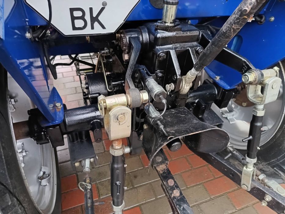 Трактор ДТЗ 5244 HPX.