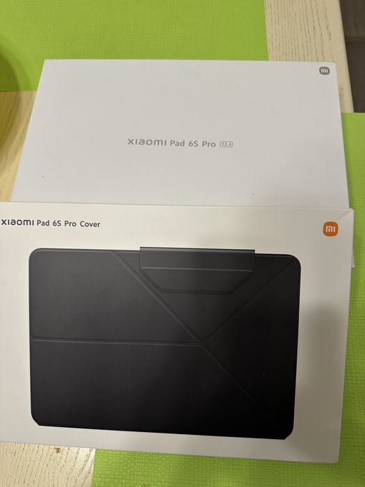 Xiaomi Mi Pad 6S pro 12.4 8/256