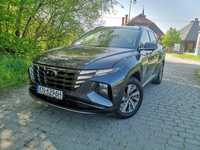 Hyundai Tucson Polski Salon*1 Właściciel*Bezwypadkowy*Polecam!!