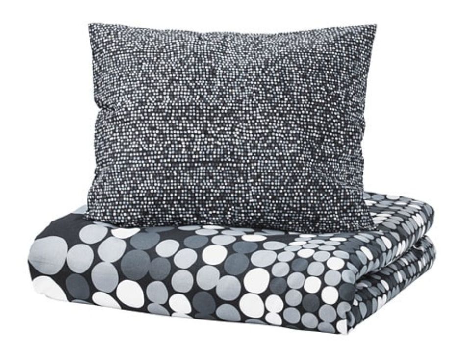 Pościel Ikea 220x200