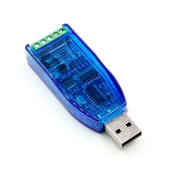 Conversor USB para RS485