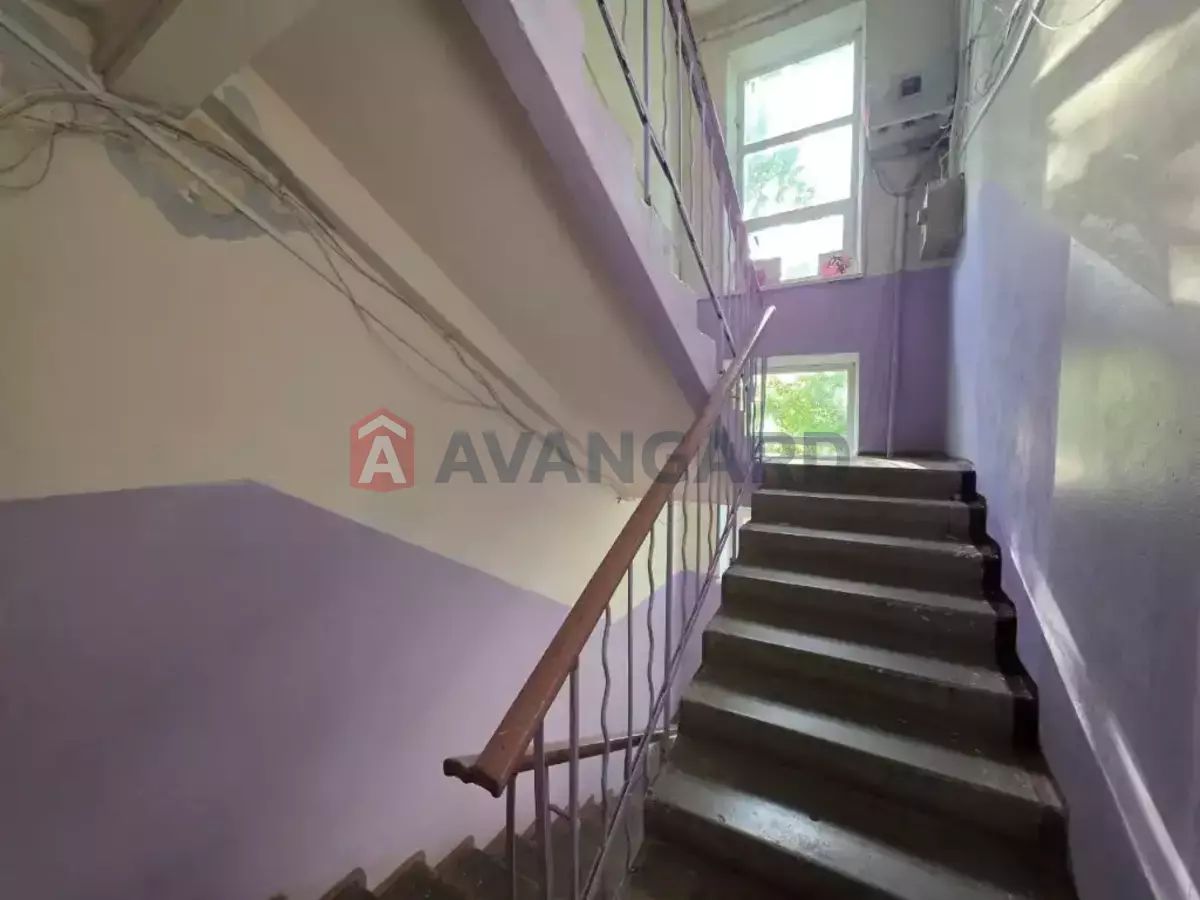 Продам 3 ком кв О. Поля Кирова Славутич