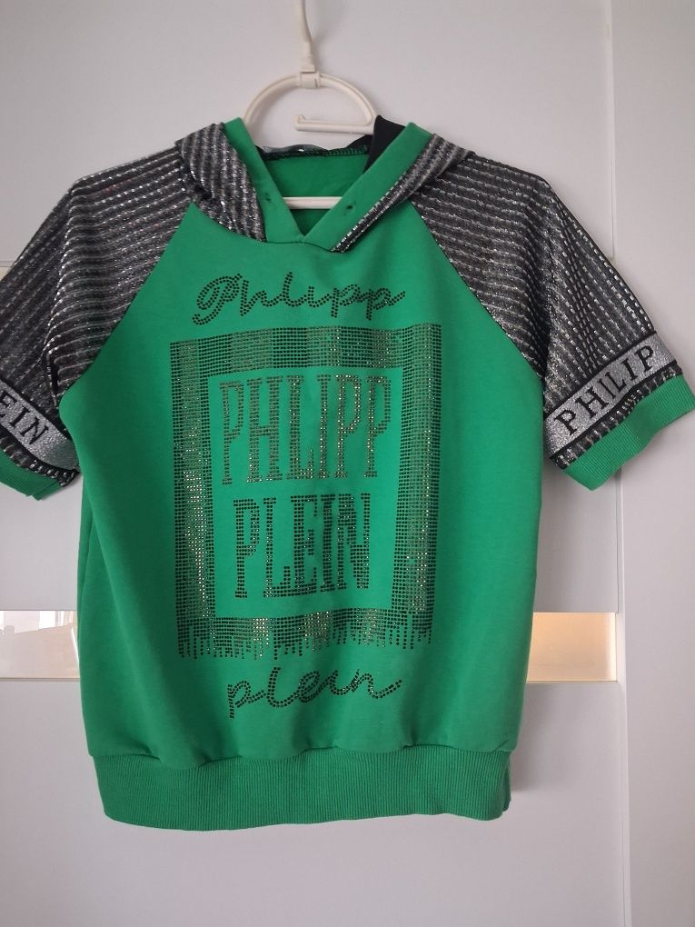 Damska bluza Philip Plein