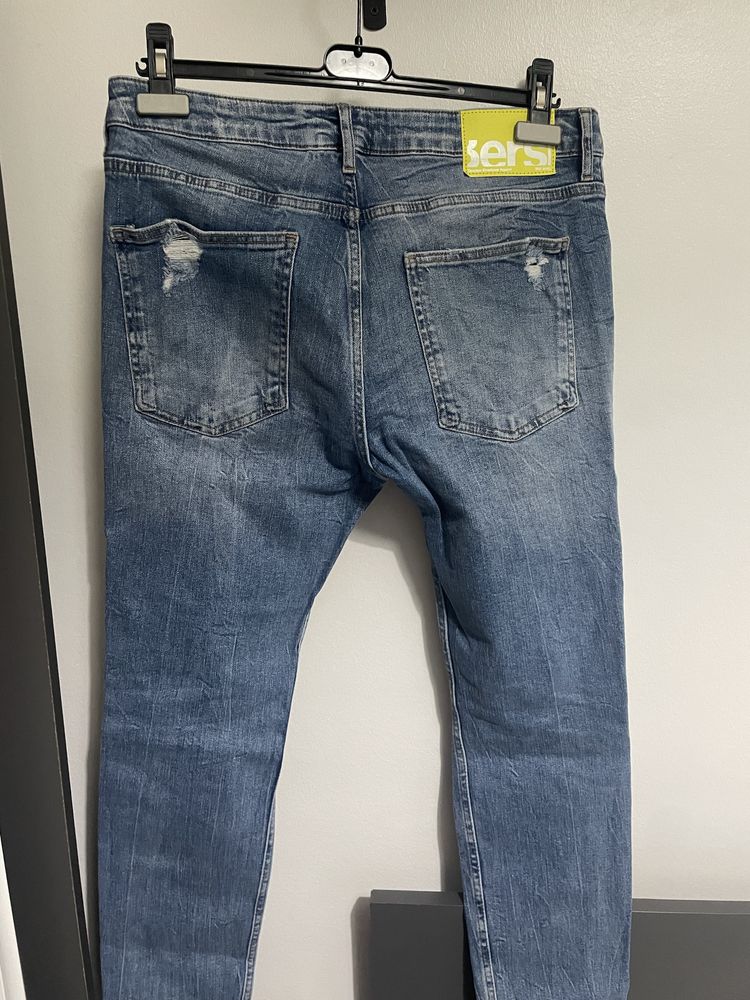 Calças Bershka como novas
