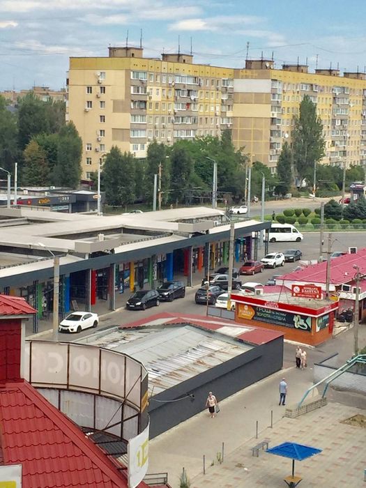 Посуточно уютная 1к Караван