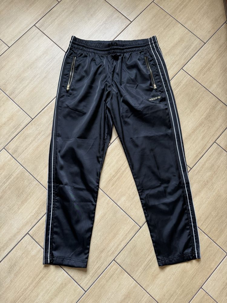 Штаны Adidas Satin  Track pants размер L