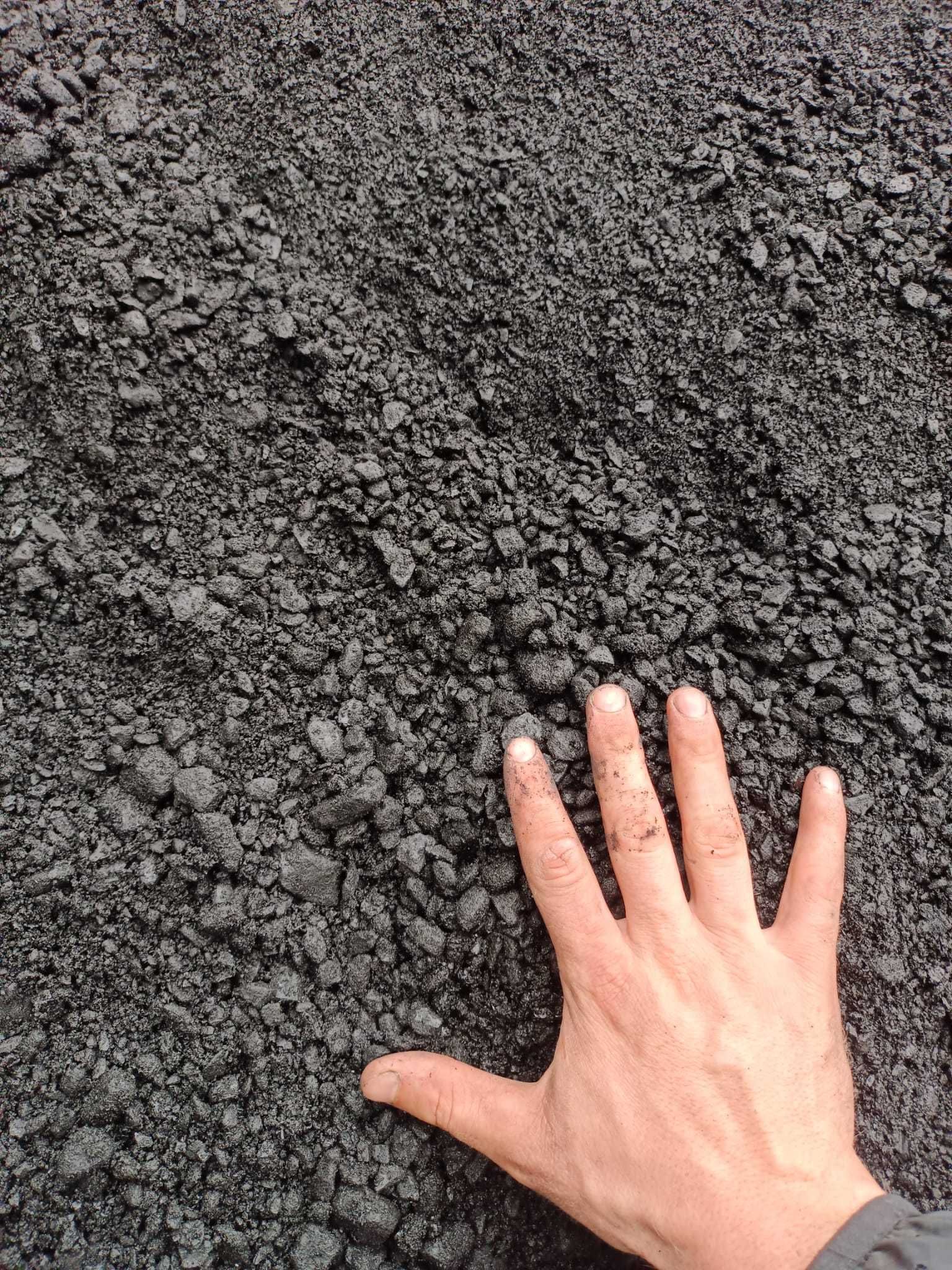 Miał węglowy PIAST Wysoka jakość Polskie Kopalnie