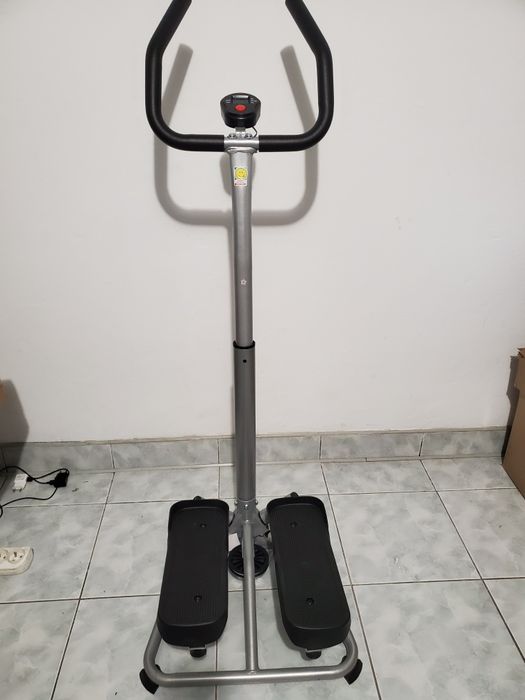 Stepper SunnyHealth Fitness